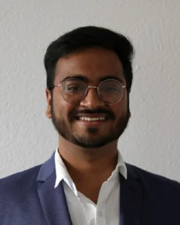 Profilbild von Mohit