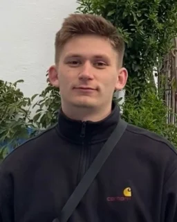 Profilbild von Oskar
