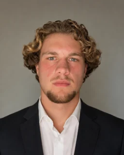 Profilbild von André