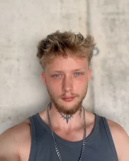 Profilbild von Lucas