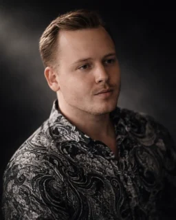 Profilbild von Bastian