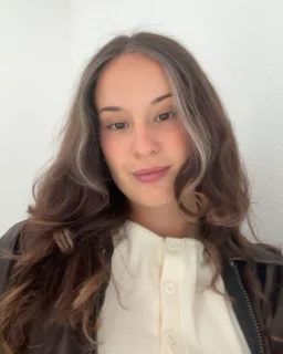 Profilbild von Amy