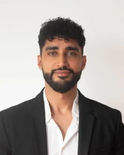 Profilbild von Anas