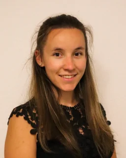 Profilbild von Bianca