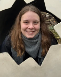 Profilbild von Nanna-Sophie