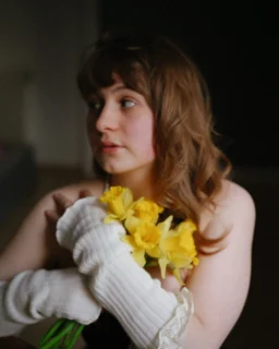 Profilbild von Kateryna
