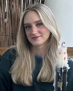 Profilbild von Polina