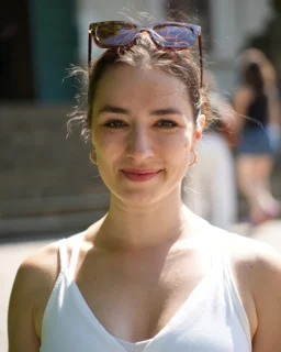 Profilbild von Oona
