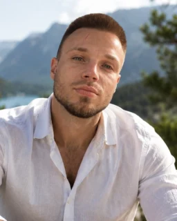 Profilbild von Leon
