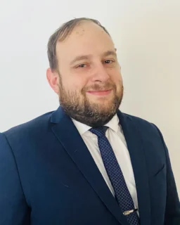 Profilbild von Andreas