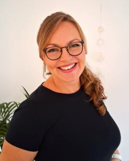 Profilbild von Sabine