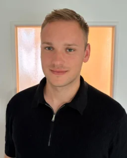 Profilbild von Lukas