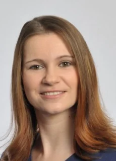 Profilbild von Monika