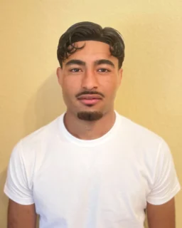 Profilbild von Mohamed