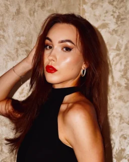 Profilbild von Vanessa