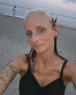 Profilbild von Melanie