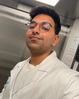 Profilbild von Asfand
