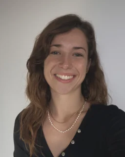 Profilbild von Finnja