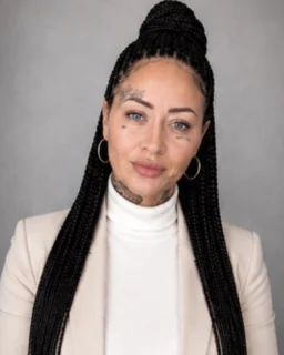 Profilbild von Svenja