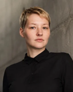 Profilbild von Carolin
