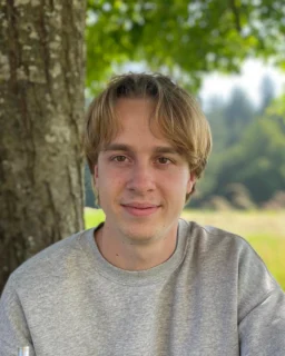 Profilbild von Luca