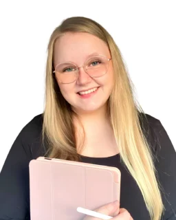 Profilbild von Melina