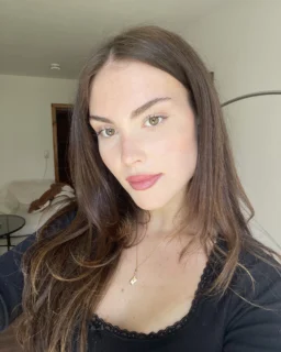 Profilbild von Mariele