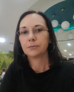 Profilbild von Tatjana