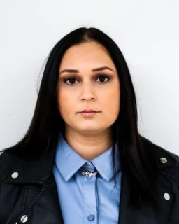 Profilbild von Anika