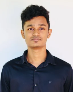 Profilbild von Manu