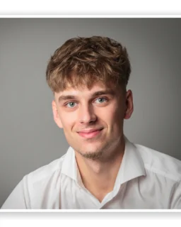 Profilbild von Paul