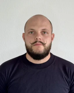 Profilbild von Maksym