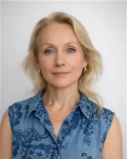 Profilbild von Nataliia