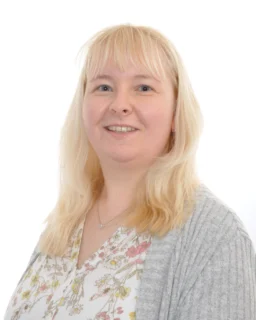 Profilbild von Christin