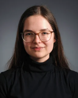 Profilbild von Lisa