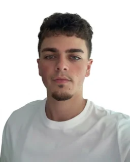 Profilbild von David