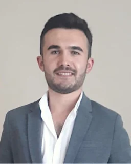 Profilbild von Baris