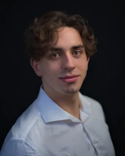 Profilbild von Rio