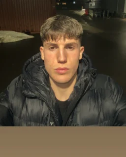 Profilbild von Demian