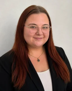 Profilbild von Kristina