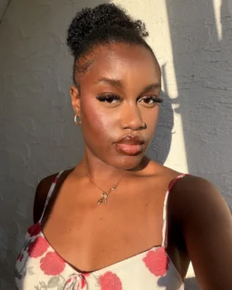 Profilbild von Aicha