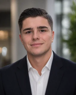 Profilbild von Jonas