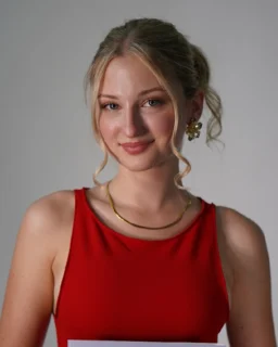 Profilbild von Marie