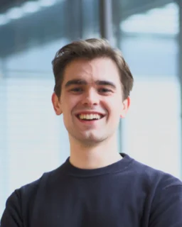 Profilbild von Julian