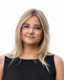 Profilbild von Kristina