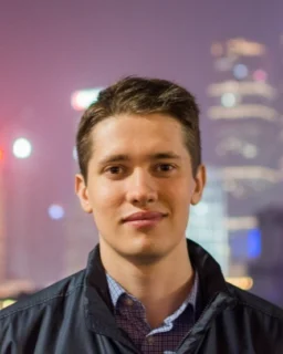 Profilbild von Nikita