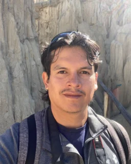 Profilbild von Jaime