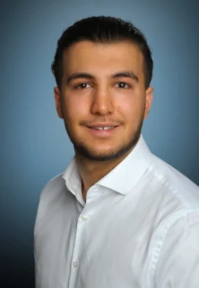 Profilbild von Burak