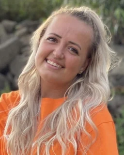 Profilbild von Lisa