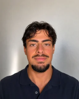 Profilbild von Dario